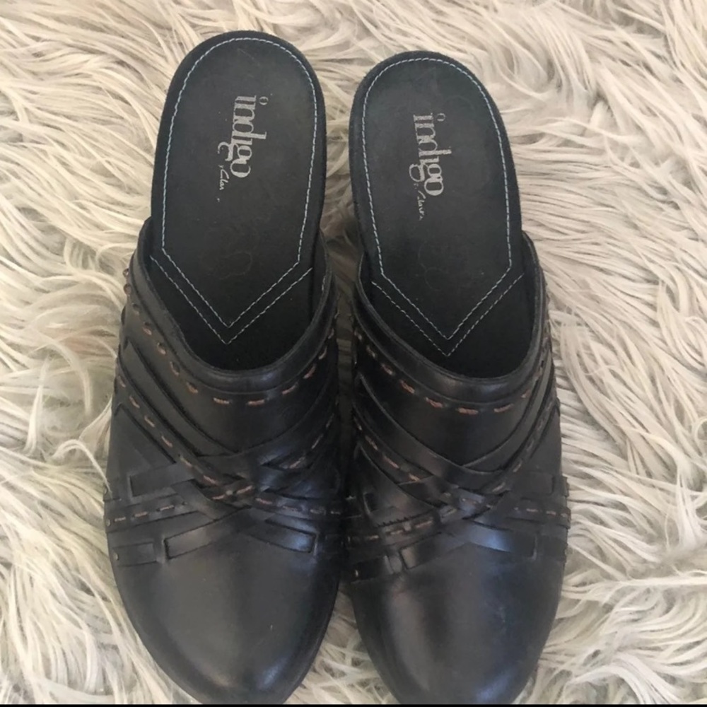 Indigo by Clarks sandals